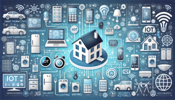 Predicting Utility Usage with AZIOT